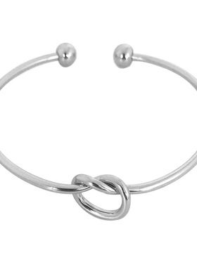 手镯三四集市打结森系简约网红