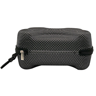 酷峰kufun滑雪镜盒眼镜盒雪镜保护盒加厚大号防水耐压方便携带