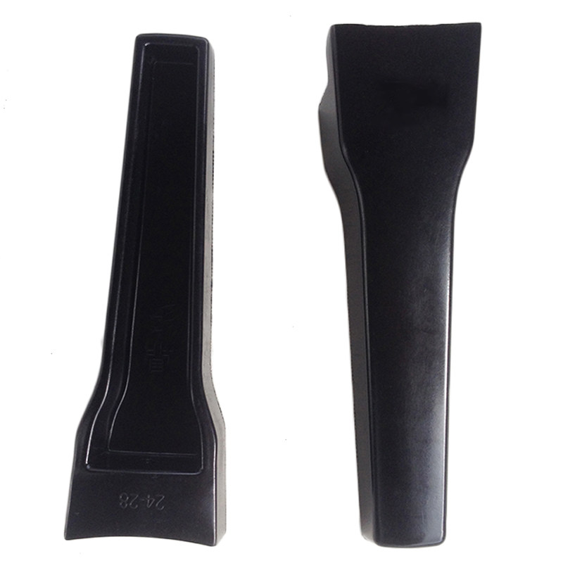 适合老红双喜高压锅单孔手柄压力锅配件三星把手老式锅柄上下一对
