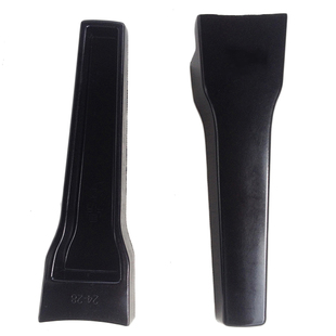 适合老红双喜高压锅单孔手柄压力锅配件三星把手老式锅柄上下一对