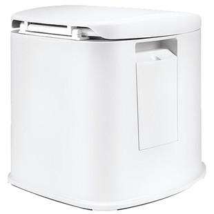 日本爱丽思孕妇专用可移动马桶家用室内便携式坐便器老年人便盆