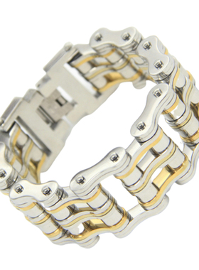 男手链韩版时尚潮男炫