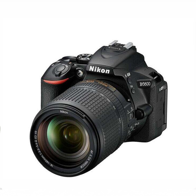 Nikon尼康D5600高清旅游单反相机