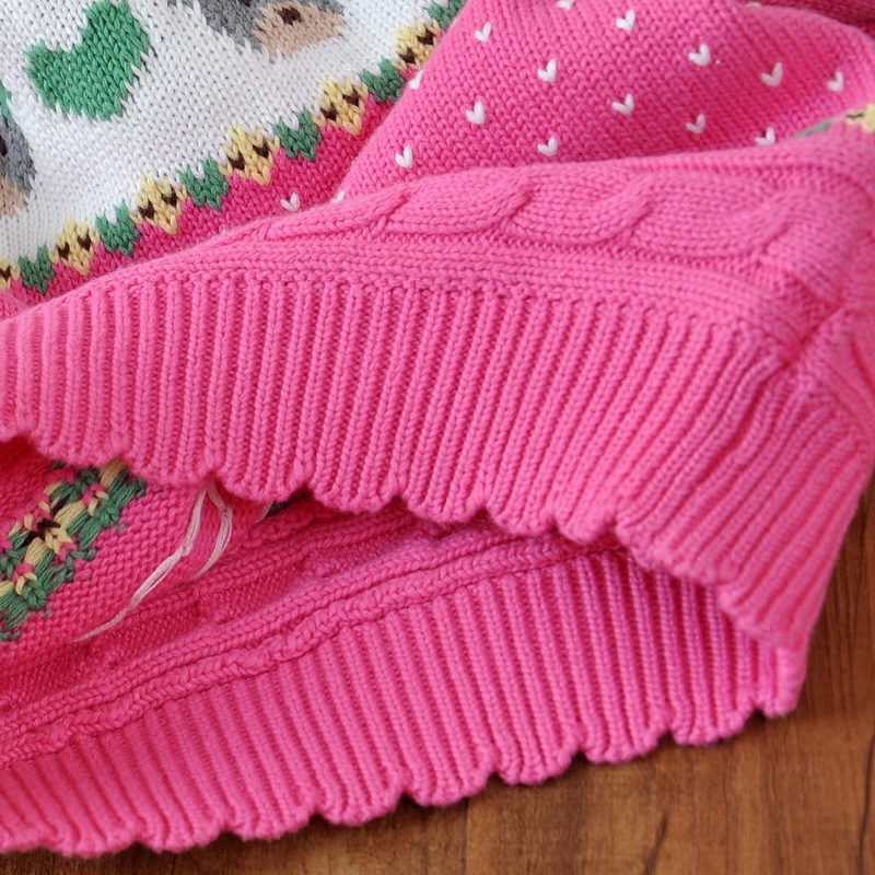 Pull fille - Ref 2106105 Image 5