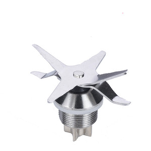 lecon/乐创KYH-333豆浆机A320沙冰破壁机刀组刀片轴承配件刀头