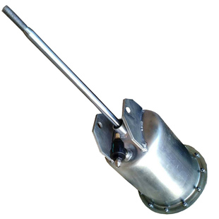 大力轮胎拆装扒胎机配件原厂单排气大气缸总成压胎泵气鼓底部弹簧