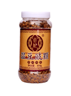 地滩火锅底料臭豆豉调味料