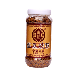 贵州豆豉火锅底料地滩姜散装风豆鼓农家自制咸豆食臭豆豉干调味料