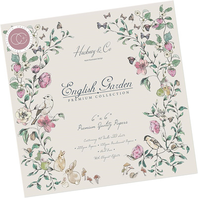 craftconsortium英式进口纸本