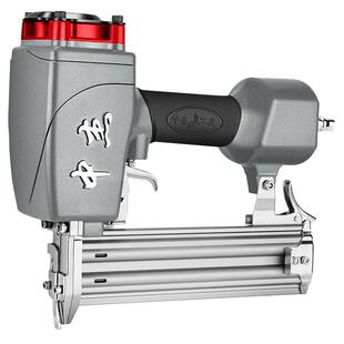 中杰T50G气钉枪射钉气排钉T50直钉枪装修木工排钉专用枪