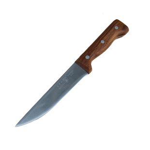 正品百年利杀牛肉刀剔骨卖肉分割刀多用刀屠宰家用冷鲜肉专用刀具