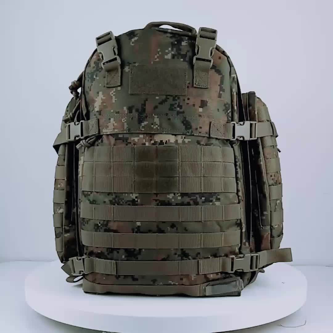 Waterproof Hiking Camping Running Exceptional Quality Tactical Military