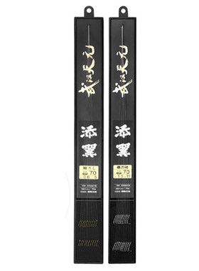 武汉天元成品双钩子线金袖/暴力袖子线无倒刺打结双钩手工绑子线
