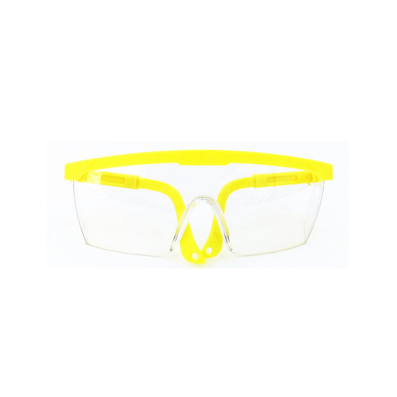 护目镜儿童科学实验器材教具安全防粉末溅射护眼镜幼儿园劳保耗材