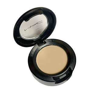 MAC魅可单色小眼影ins鼻影修容阴影omega大地色哑光正装1.5g正品