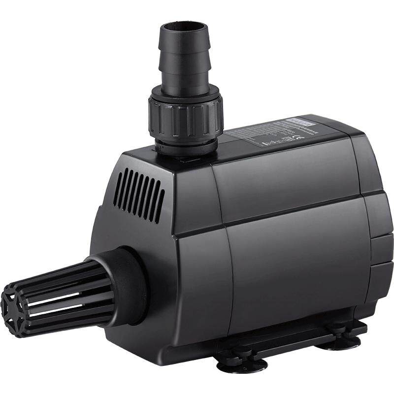 海利HX-6850水陆两用过滤潜水泵