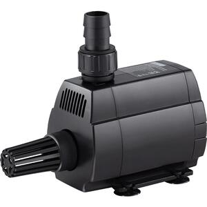 海利HX-6850水陆两用过滤潜水泵