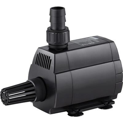海利HX-6850水陆两用过滤潜水泵