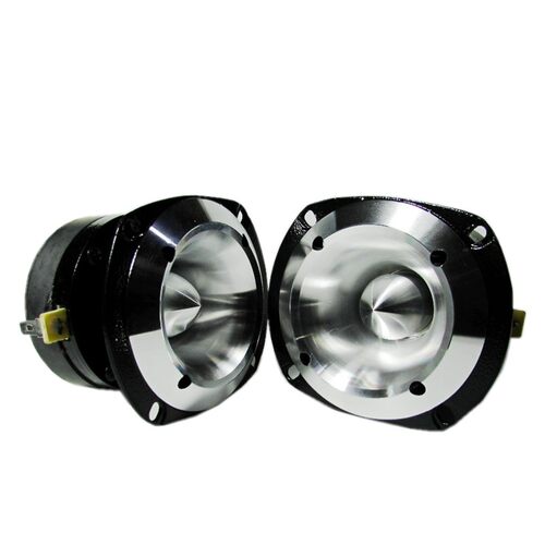 hifi级 超高音喇叭 用于高频延伸补偿可有效提升清晰度一对