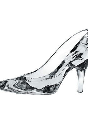 晶莹通透bohemia水晶欧式桌面