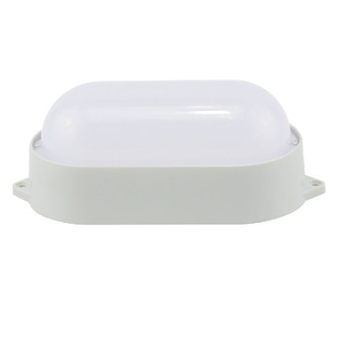 冷库灯LED专用吸顶灯防水防爆IP65耐低温10W20W防眩护眼三防灯