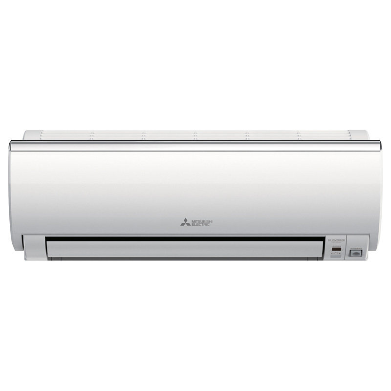 Mitsubishi/三菱 MSZ-RY12VA 三菱电机2级1.5/1匹变频空调ZFJ12VA
