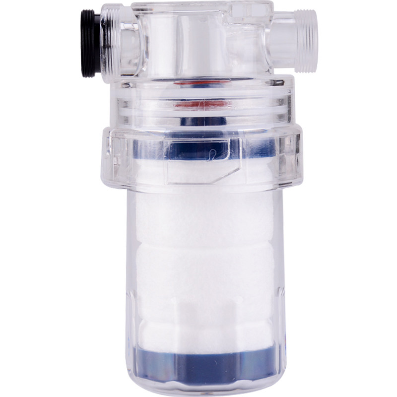 厨房水龙头过滤器家用自来水滤水器净水器厨房非直饮过滤器滤芯