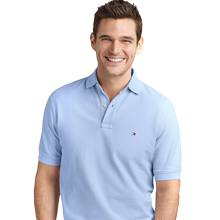 清仓tommy hilfiger男装polo polo衫2