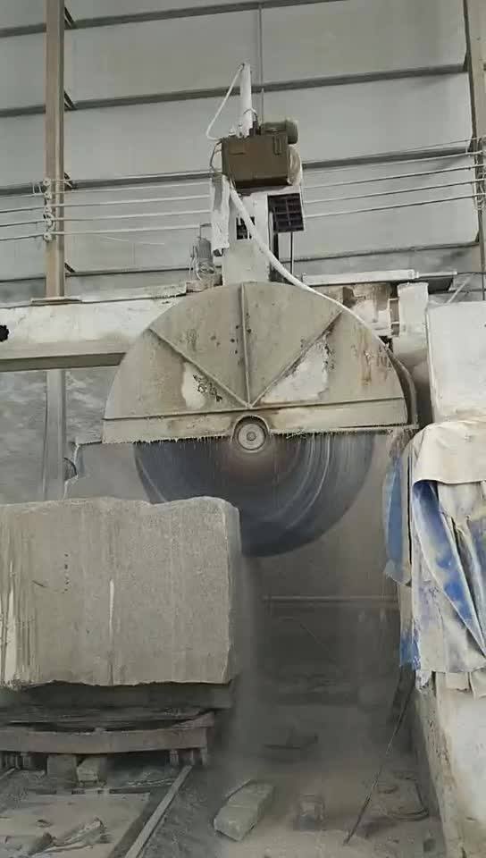 Dtqd-2600 Single Blade Stone Bridge Saw Machines For Sale Famous ...