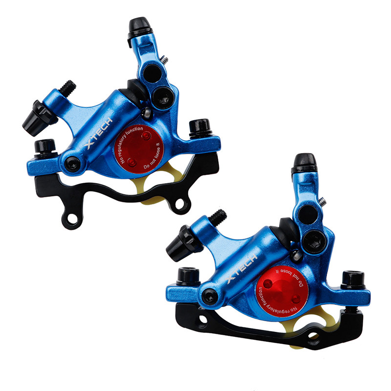 ZOOMHB100山地车线拉碟刹器