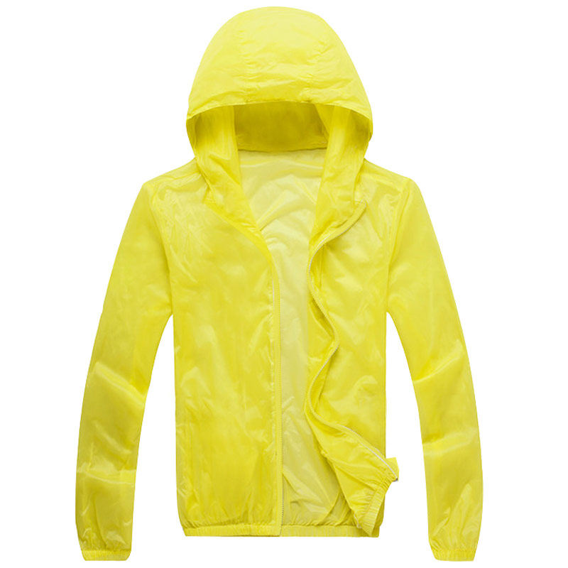 情侣罩衫OOK情侣防晒罩衫