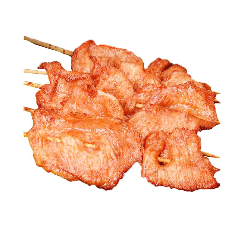 香辣手抓饼里脊肉包邮