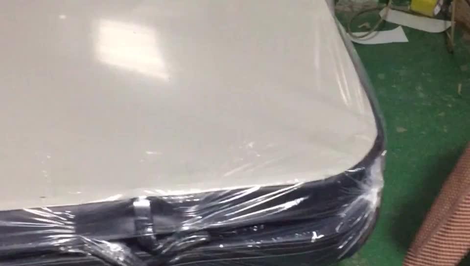 Newest Product Automatic Hard Plastic Hot Tub Covers Buy Hard Plastic