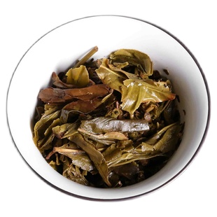 【357克x20片】四大名寨2020年老班章冰岛古树普洱茶生茶饼茶