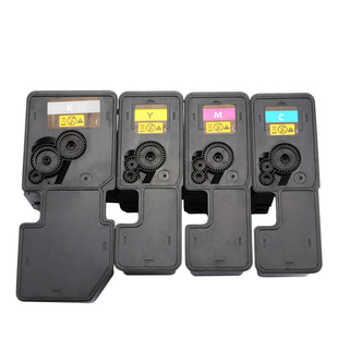适用京瓷TK5223粉盒 P5021CDN M5021 M5521 5026 5526cdw打印机碳粉筒 5243 5253复印机机墨粉仓