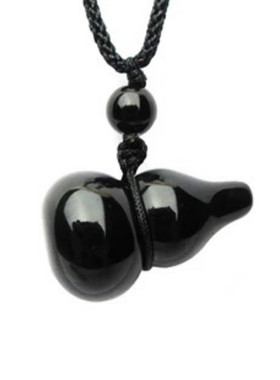 新品貔貅吊坠葫芦情侣平安东陵玉