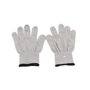 狻戬酸碱平dds生物电按摩器电极配件华林产品电疗手套做面部身体