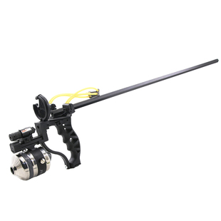 红外线射鱼神器射鱼箭鳔专业打鱼弓一体弓套装射鱼器捕鱼渔轮弹工