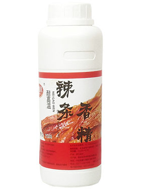 木儿辣条香精油液体增香飘香剂