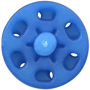 彩色纽扣扣子暗扣防走光隐形女衣服摁扣衬衫透明儿童婴儿按子母扣