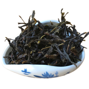 黄枝香凤凰单枞茶雪片单枞茶凤凰茶叶潮州单丛茶单枞清香甘甜单从