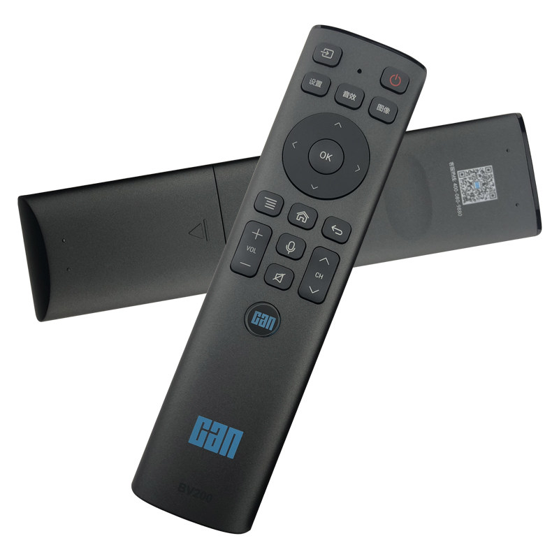 天誉牌适用于 CAN看尚电视原装蓝牙语音遥控器IT200 IT160 BV200 F55 V50 C43 C49S D3