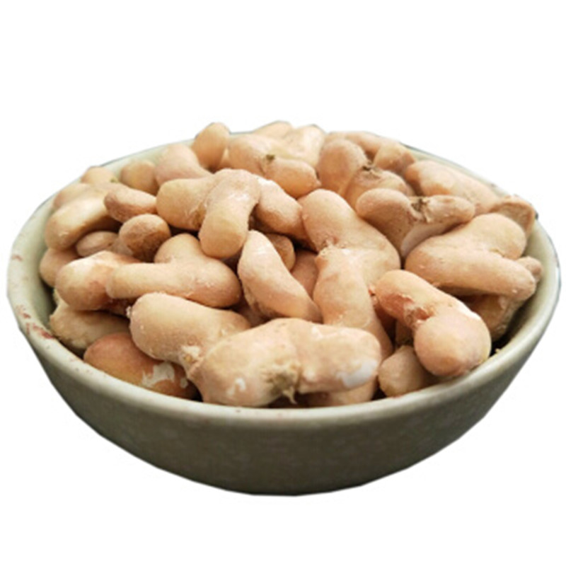 微山湖特产农家野生菱角菱角米散装菱角生干菱角肉2件包邮