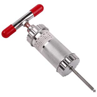 垂弦 爆炸饵料成型器炸弹钩鱼饵成型器饵料成型器爆炸钩饵成型