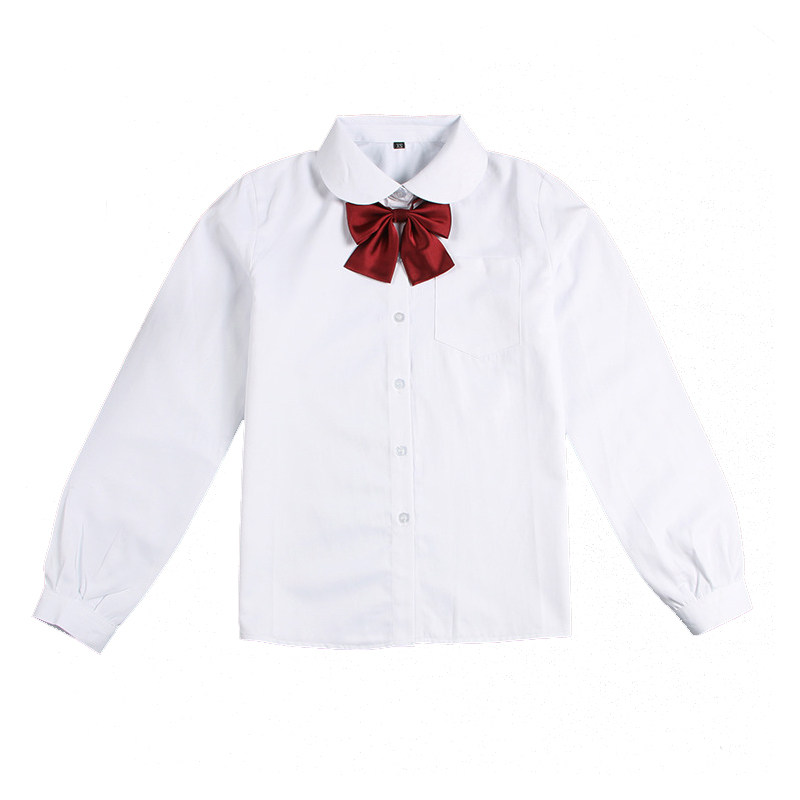学生运动棉日系日本校服