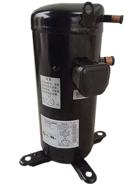 全新原装5P制冷压缩机C-SB373H8A