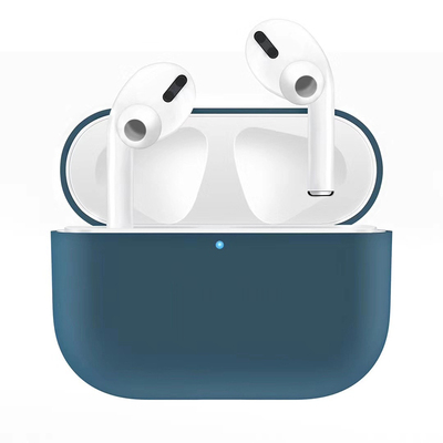 分体特价硅胶保护套AirPods