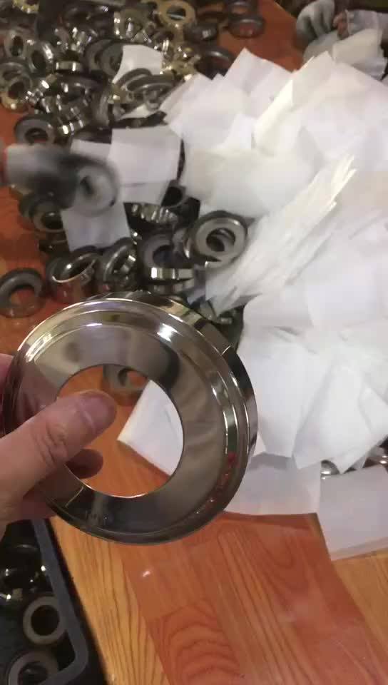 2" Inox Stair Handrail Balcony Railing Decorative Pipe Cover Buy