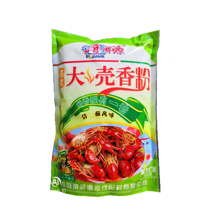 香粉饺子馅麻辣烫回味粉