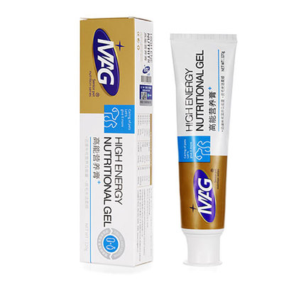 mag金毛比熊营养膏增强免疫力